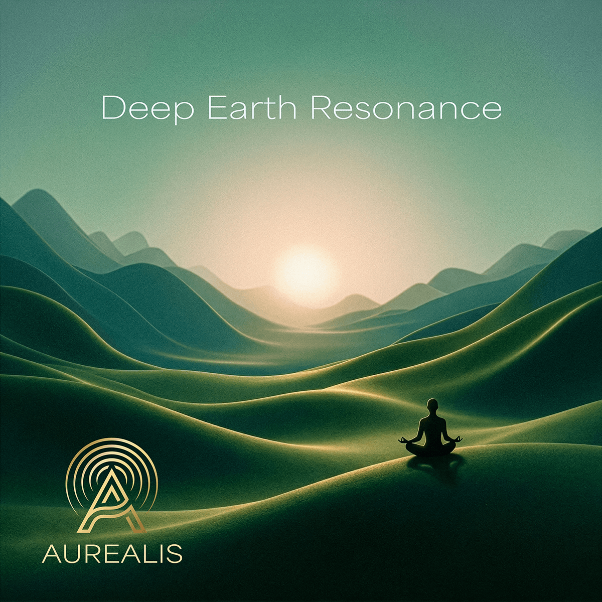 Aurealis - Deep Earth Resonance